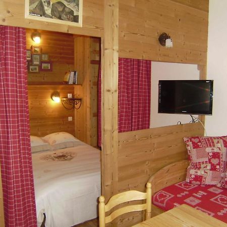 Studio Les Drus / Studio Du Brevent Chamonix Zimmer foto