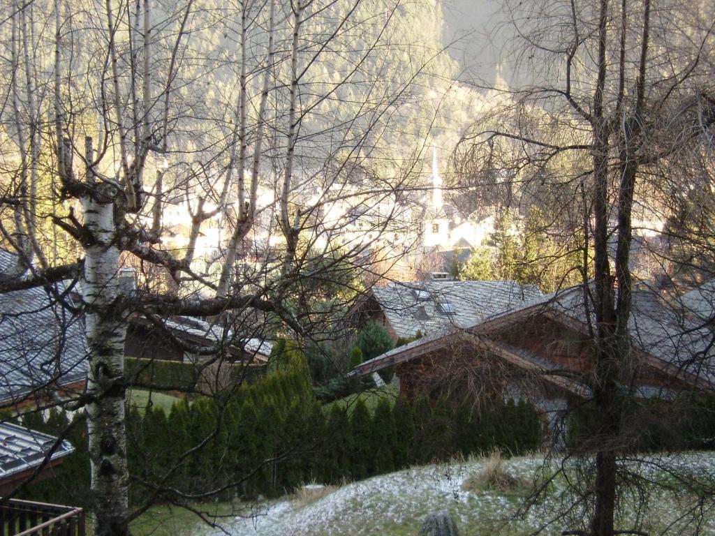 Studio Les Drus / Studio Du Brevent Chamonix Zimmer foto