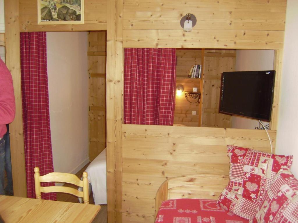 Studio Les Drus / Studio Du Brevent Chamonix Zimmer foto