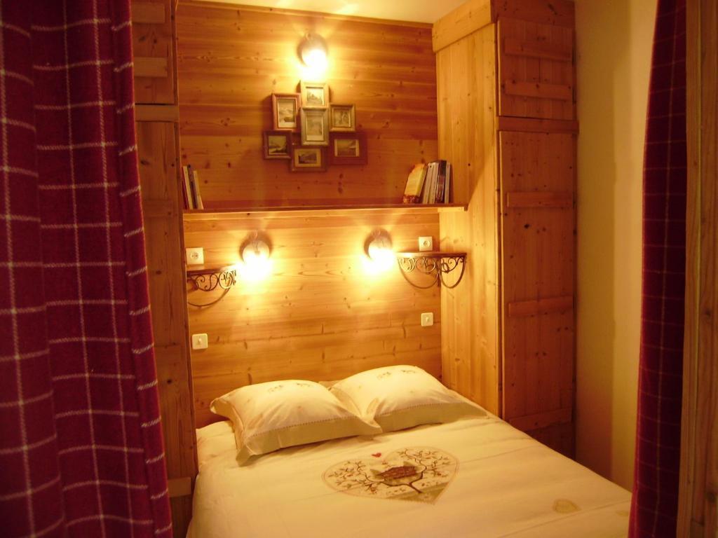 Studio Les Drus / Studio Du Brevent Chamonix Zimmer foto