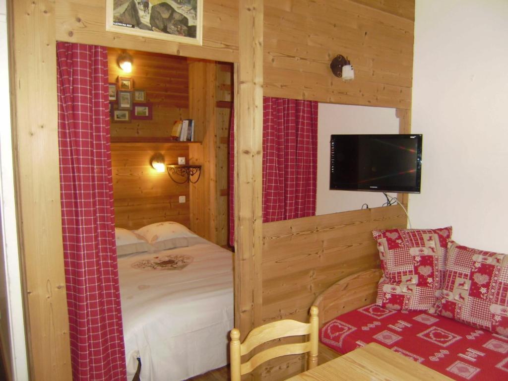 Studio Les Drus / Studio Du Brevent Chamonix Zimmer foto