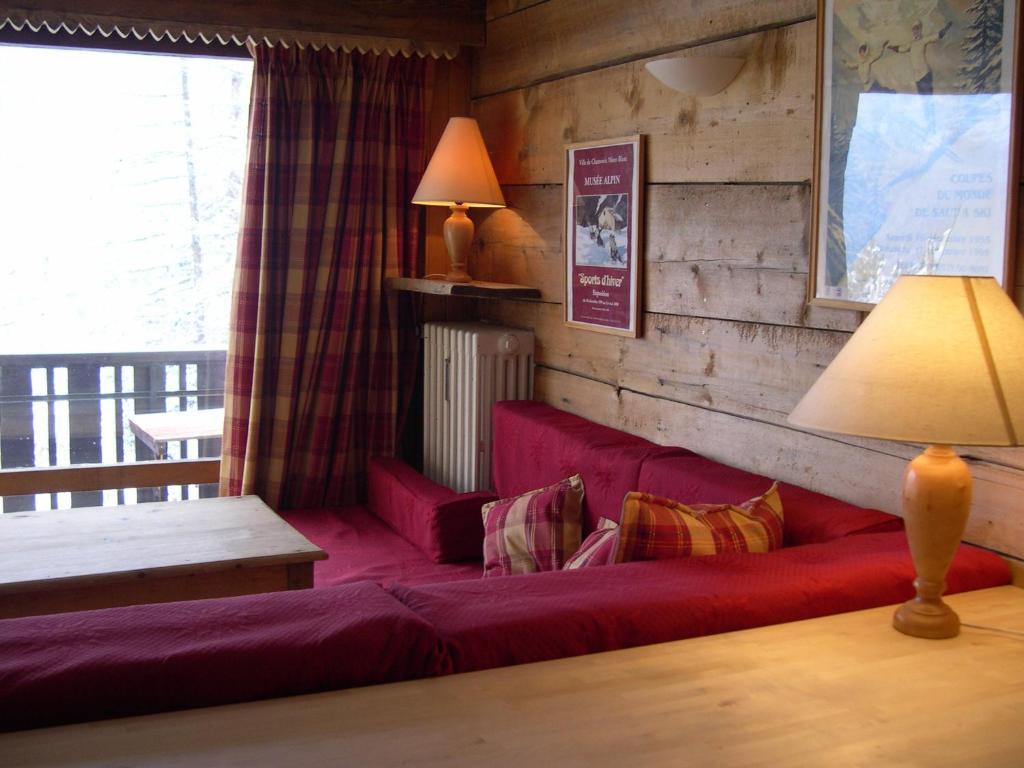 Studio Les Drus / Studio Du Brevent Chamonix Zimmer foto