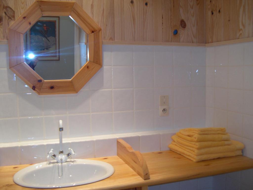 Studio Les Drus / Studio Du Brevent Chamonix Zimmer foto