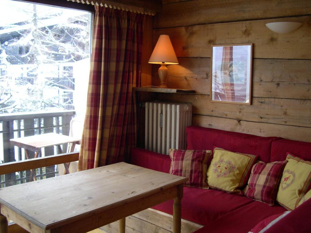 Studio Les Drus / Studio Du Brevent Chamonix Zimmer foto